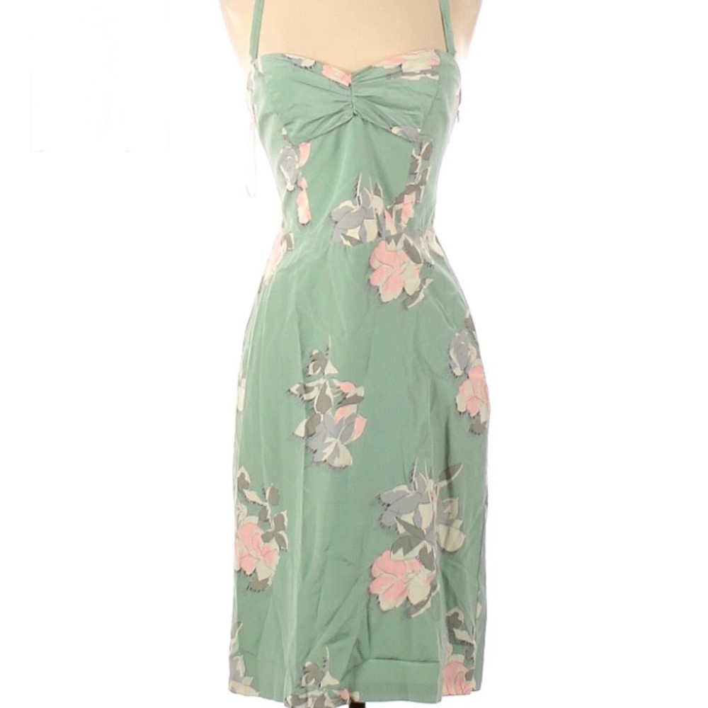 Vintage Betsey Johnson cocktail dress
